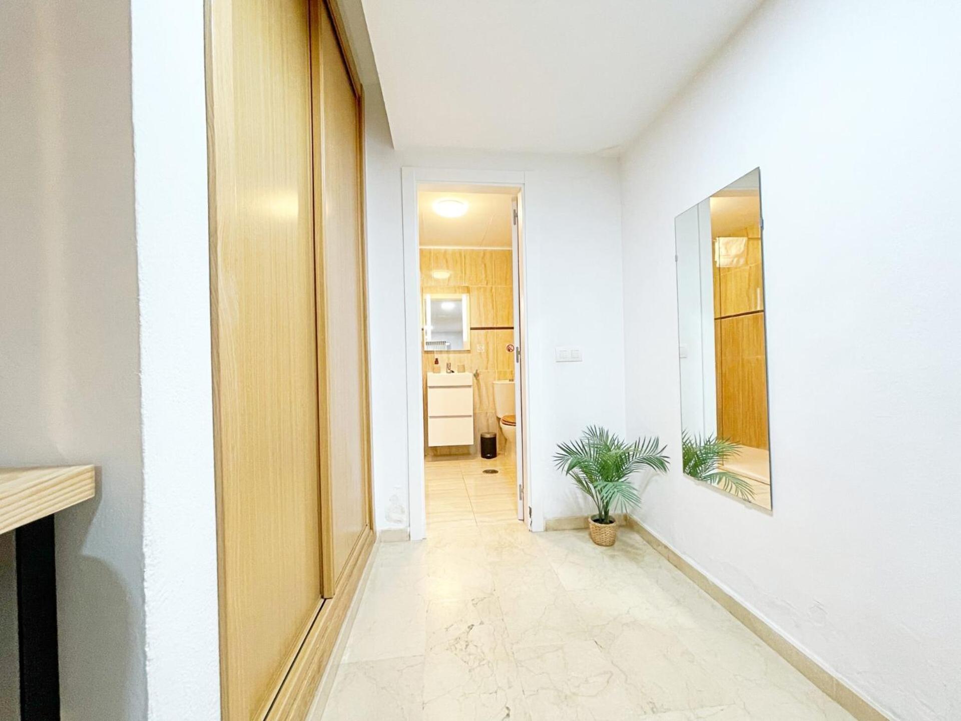 New Tropic Malaka Home Málaga Buitenkant foto